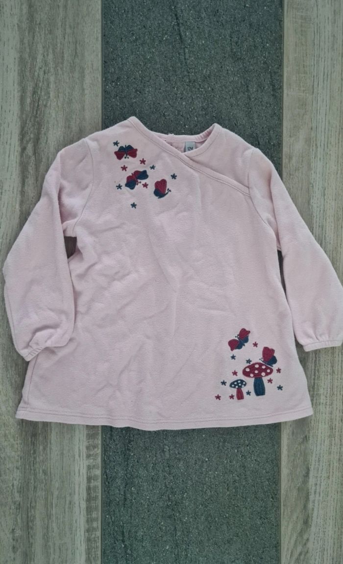 Tee shirt