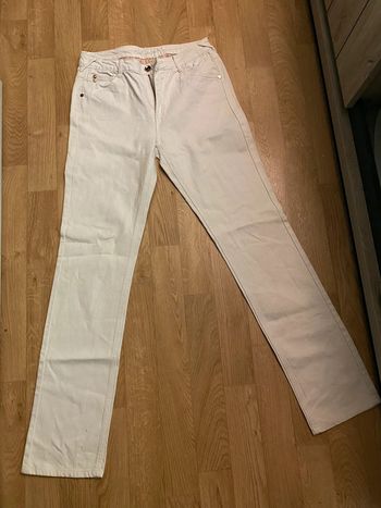 Jeans femme In Extenso