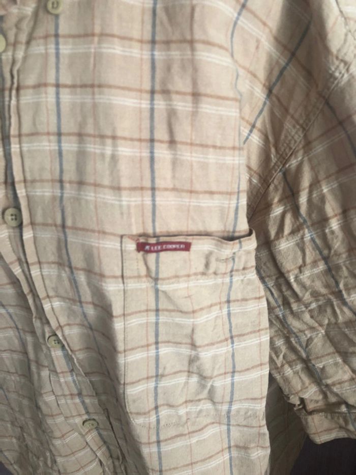 Chemise - photo numéro 2