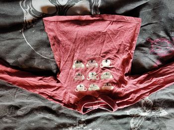 Tee shirt obaibi 