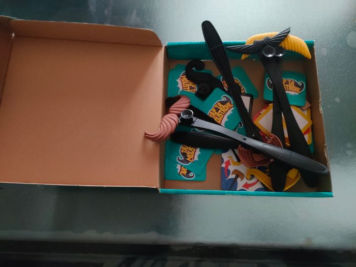 Lot jeux de société - photo numéro 5