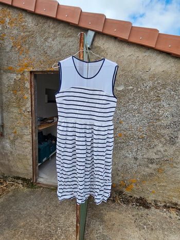 Robe tommy hilfinger