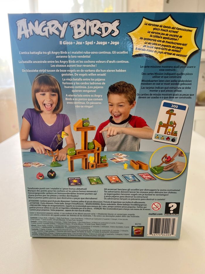 Jeu de société - photo numéro 2