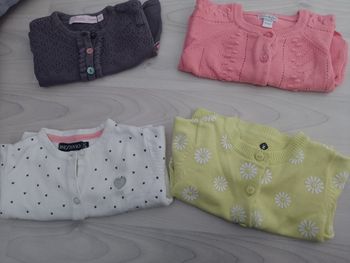 Gilets