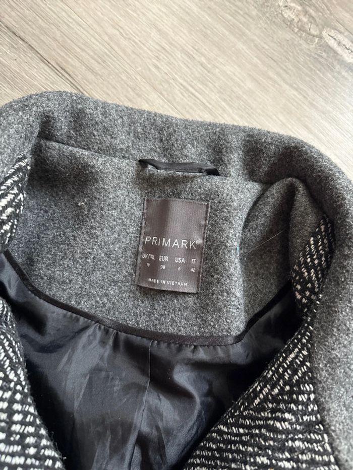 Manteau femme - photo numéro 5