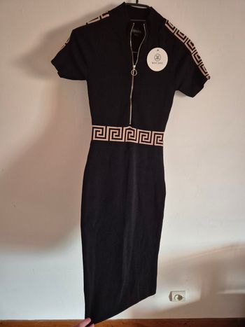Robe pull