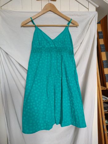 Robe été