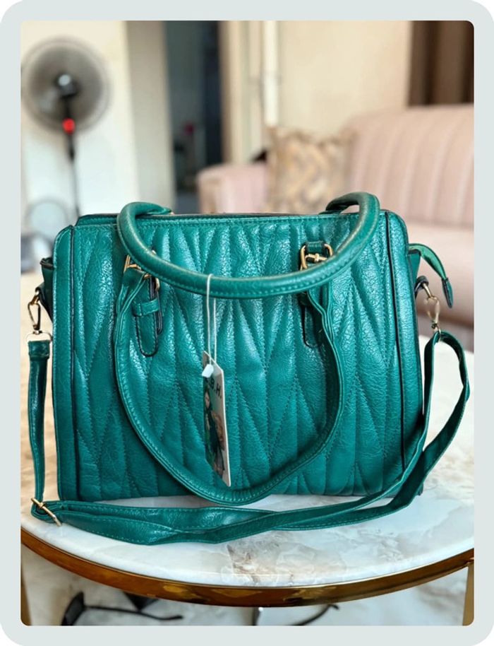 Sac à main à bandoulière