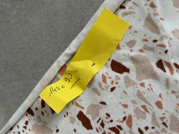 Tissu jersey - photo numéro 4