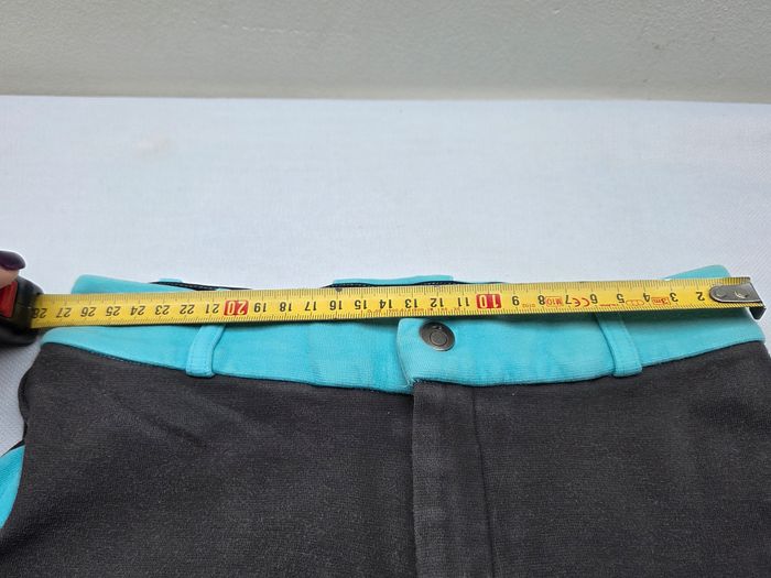 Pantalon fille Fouganza équitation - photo numéro 7