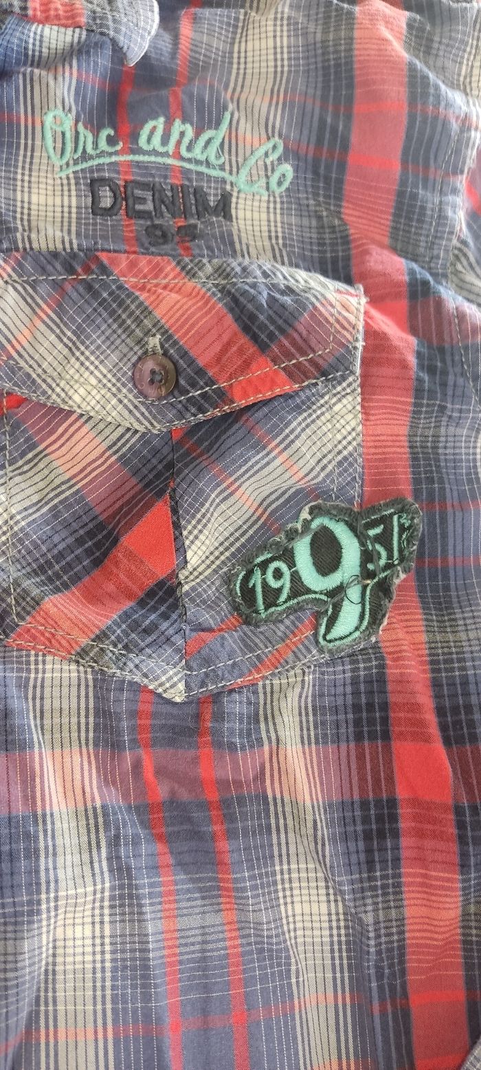 Chemise enfant - photo numéro 6