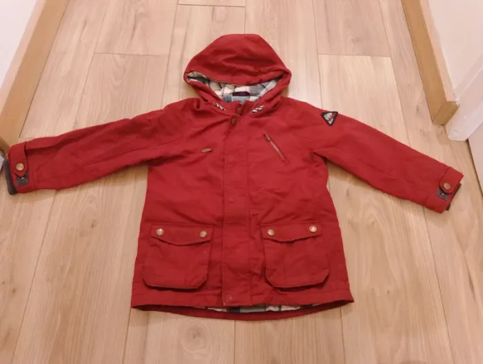 Veste imperméable