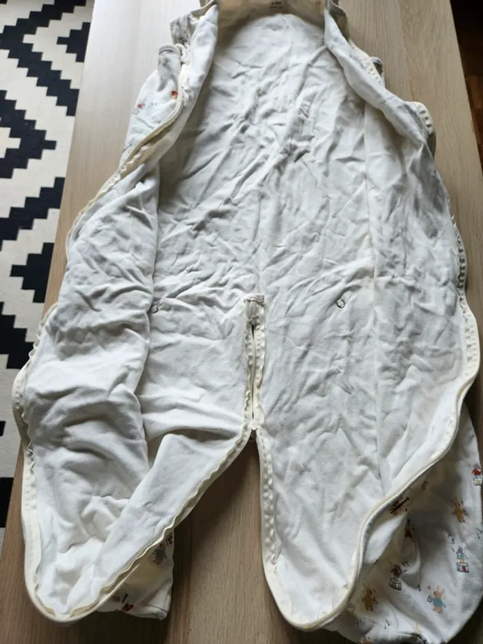 Gigoteuse Kiabi 18-36 mois - photo numéro 5