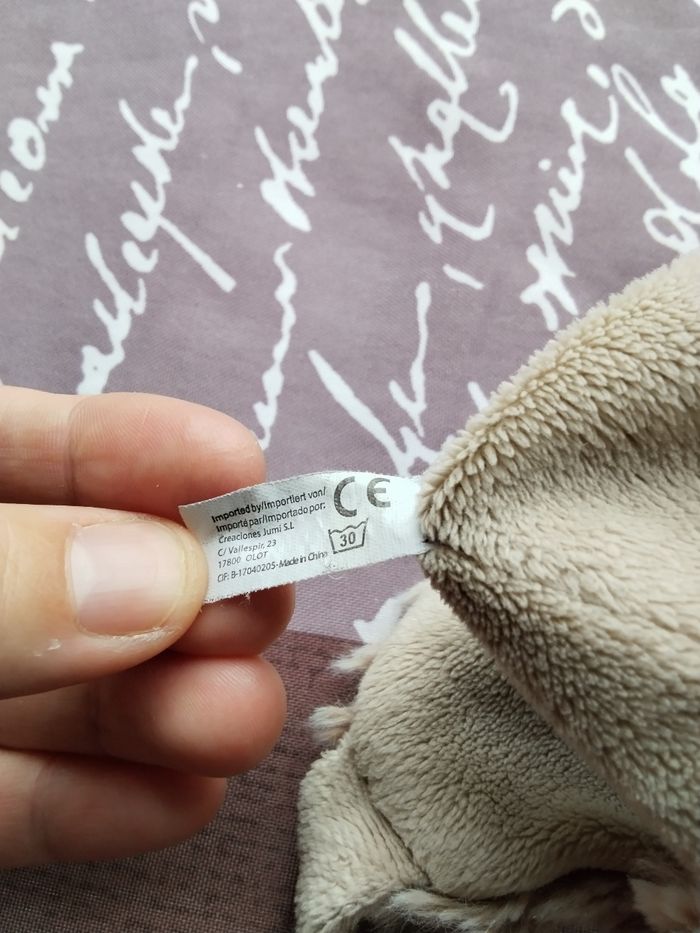 Bonnet tête de chien 🐶 - photo numéro 6