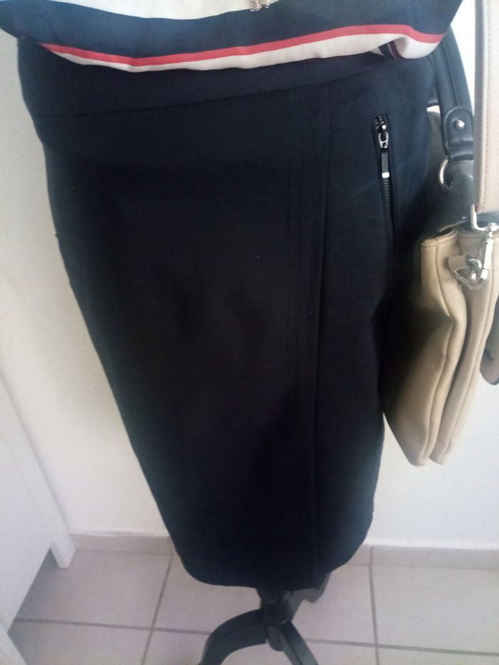 Jupe crayon - photo numéro 2