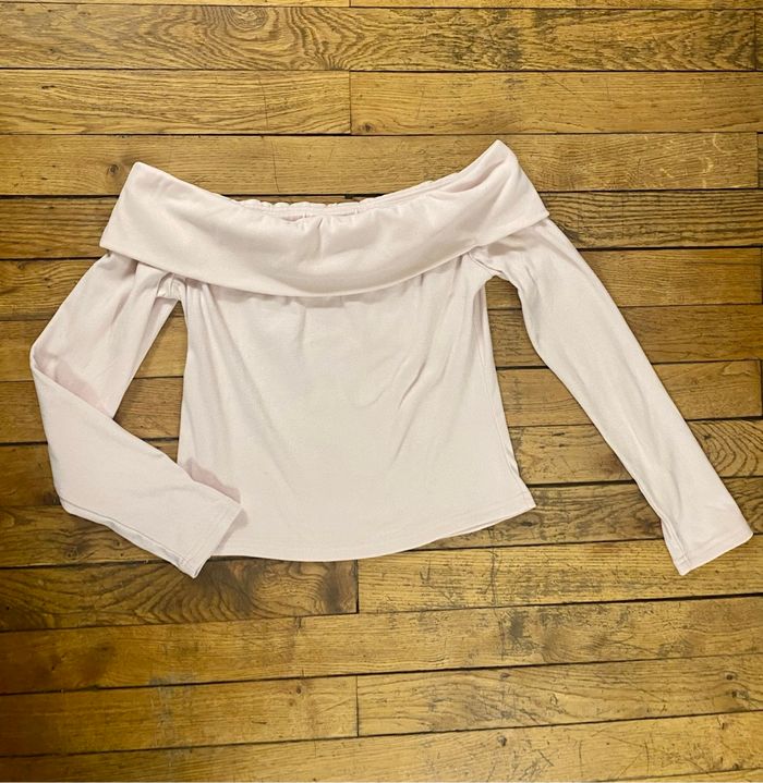 Top Primark Taille L - photo numéro 5