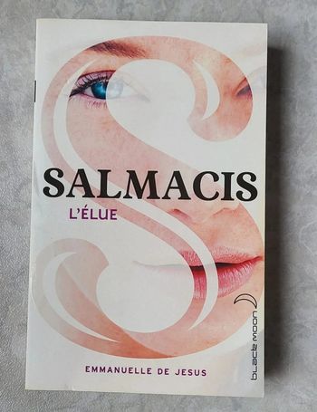 Salmacis - L'élue