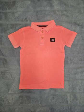 Polo Petrol Industries 