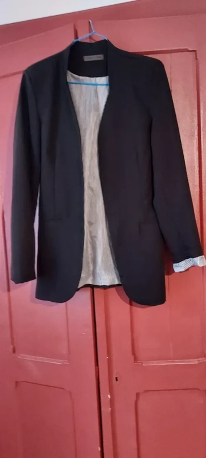 Veste de costume T.XL - Styled In Italy