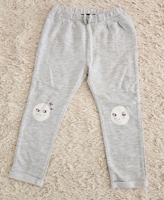 Pantalon jogging 3 ans
