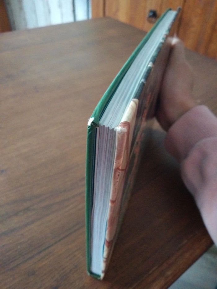 Livre Les buffets - photo numéro 6