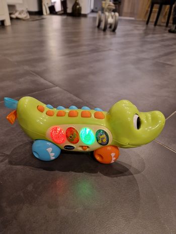 Croco vtech