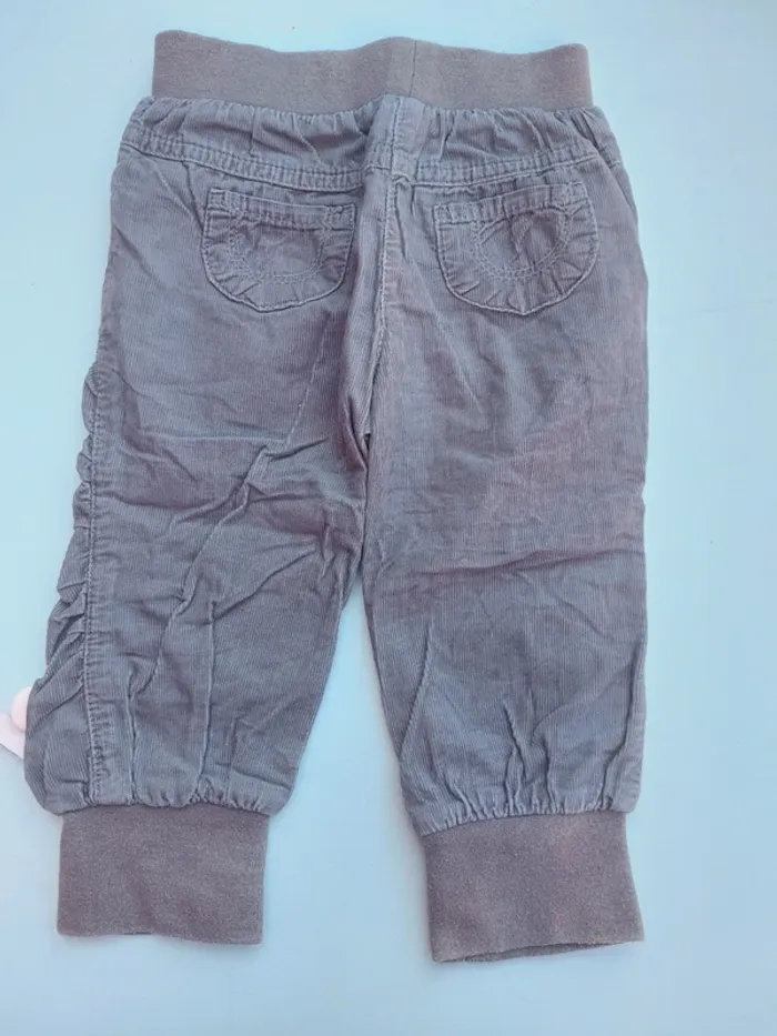 Pantalon C&A - photo numéro 2