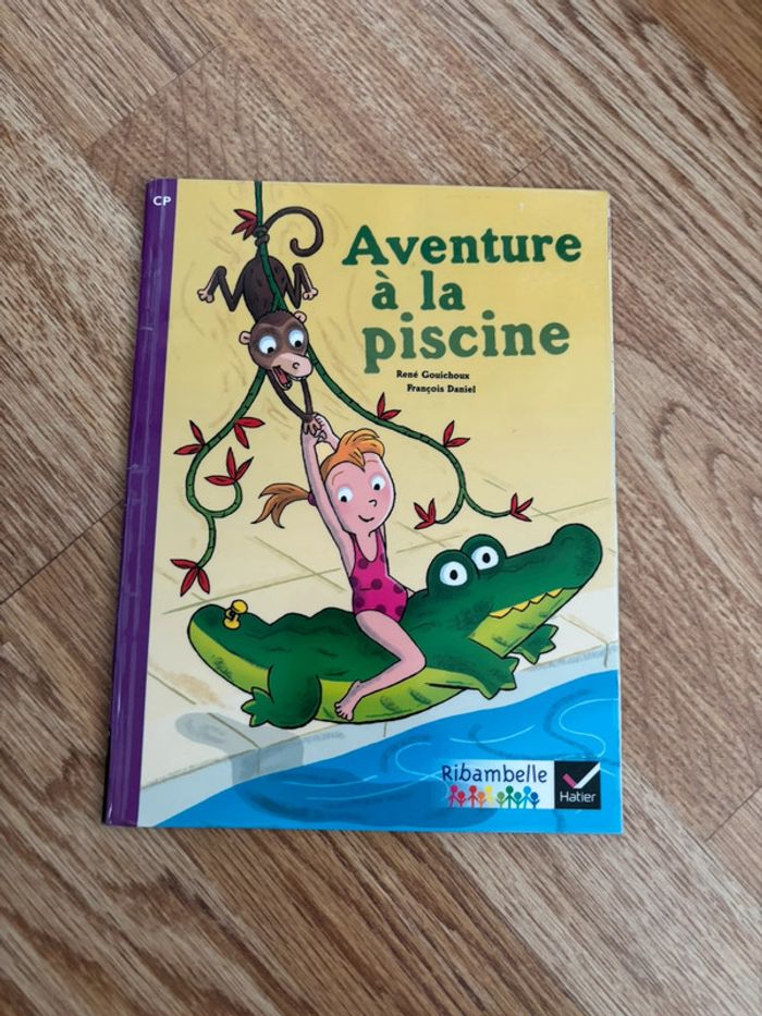 Livres CP - photo numéro 10
