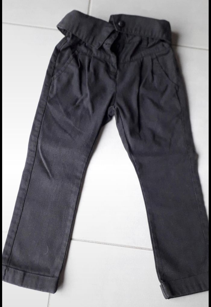 pantalon Tape à l'oeil