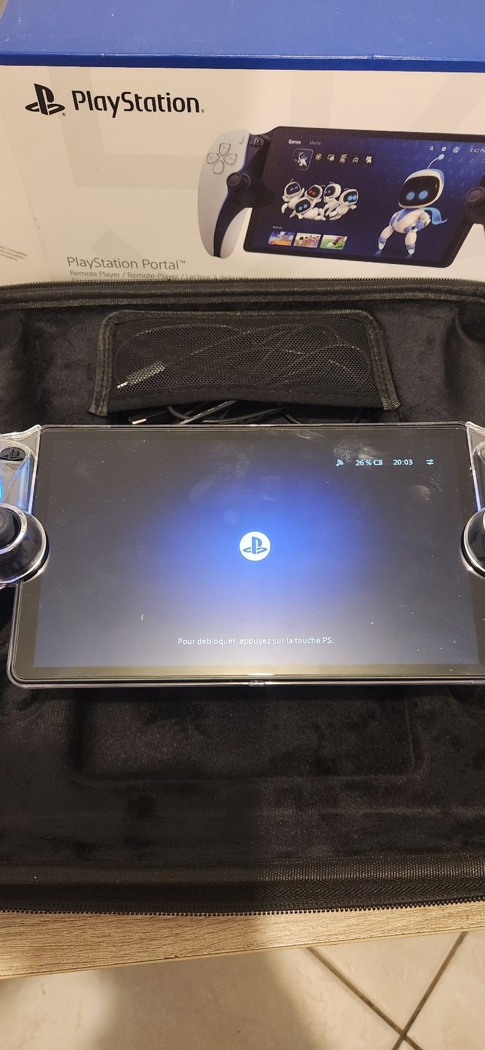 Ps Portal - photo numéro 4