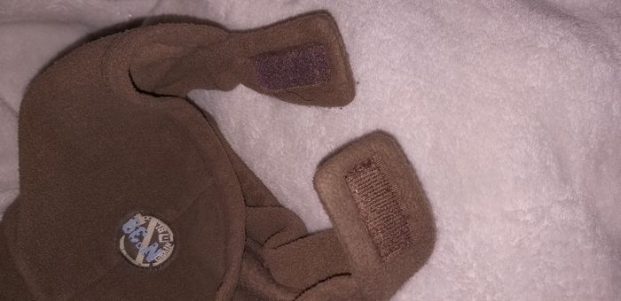 Bonnet polaire 12/18 mois - photo numéro 4