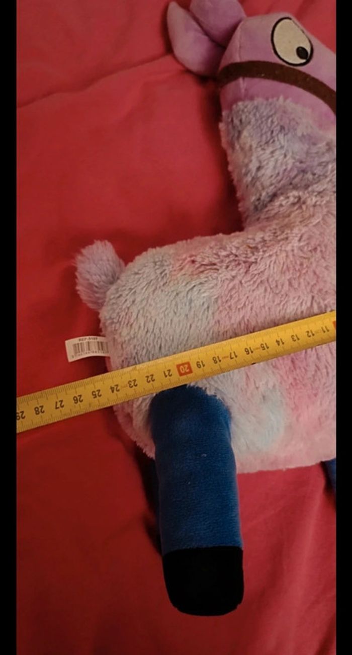 Peluche Fortnite - photo numéro 7
