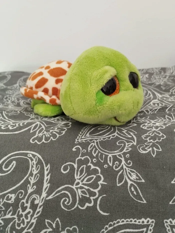 Peluche Ty Zippy