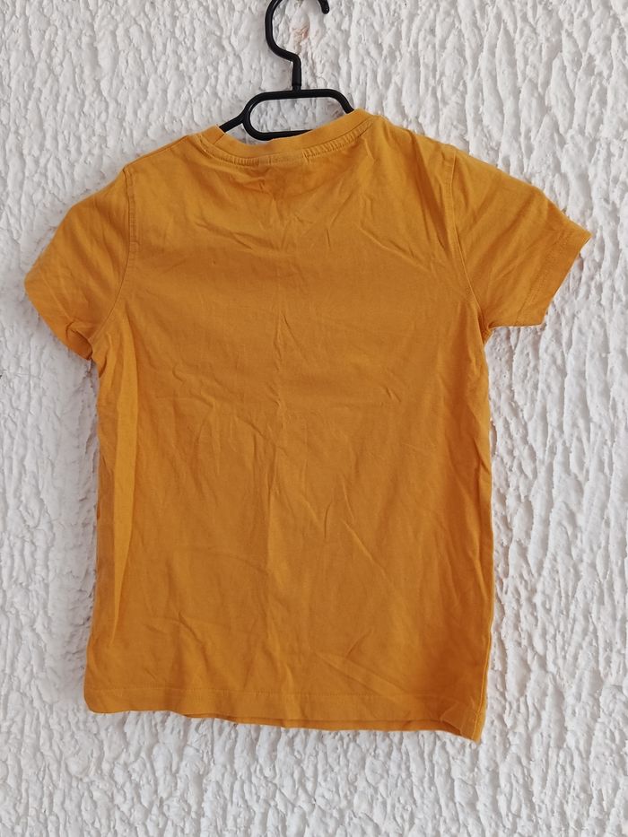 Tee-shirt dinosaure - photo numéro 5