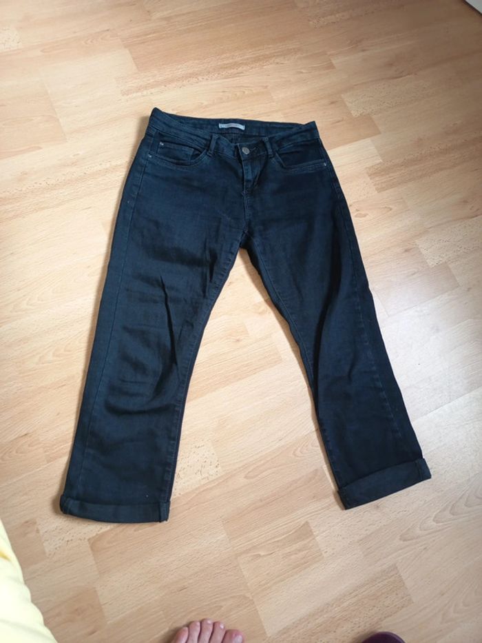 Jean Camaïeu taille 38