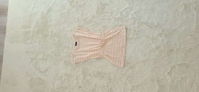 Robe 5 ans
