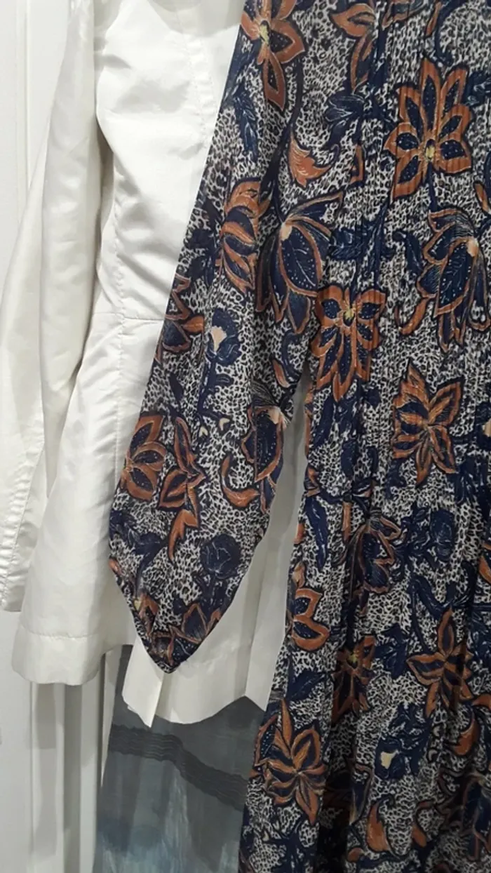 Robe t M, L de chez break neuve - photo numéro 4