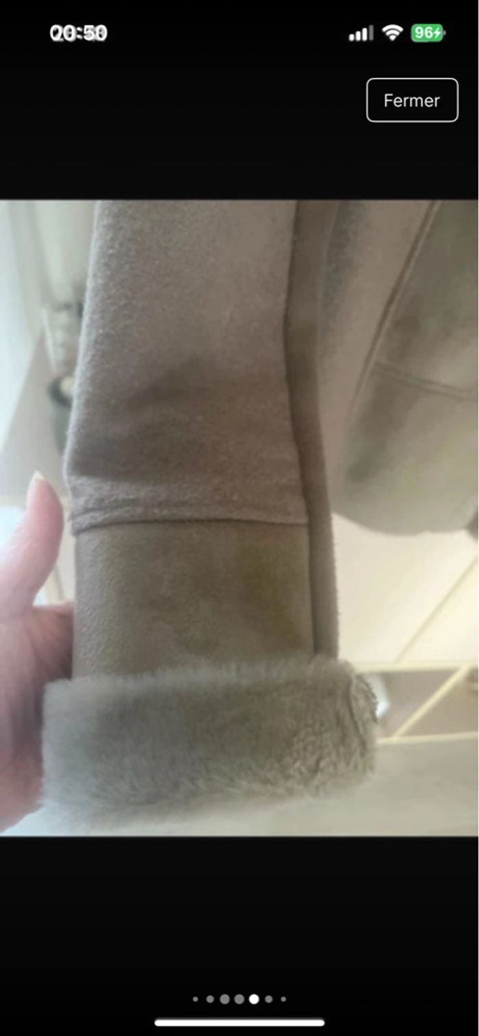 Veste Trend - photo numéro 7