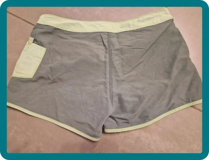 Short sport femme - photo numéro 5
