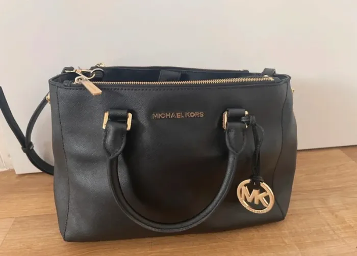 Sac à main Michael Kors - photo numéro 2