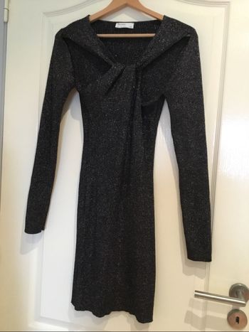 Robe soirée Bershka 
