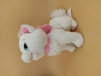 Peluche Marie Les Aristochats Disneyland Paris 