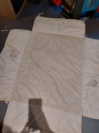 Fond de parc noukies