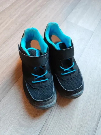 Chaussures de randonnée P.32
