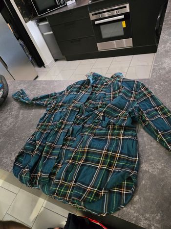 Chemise