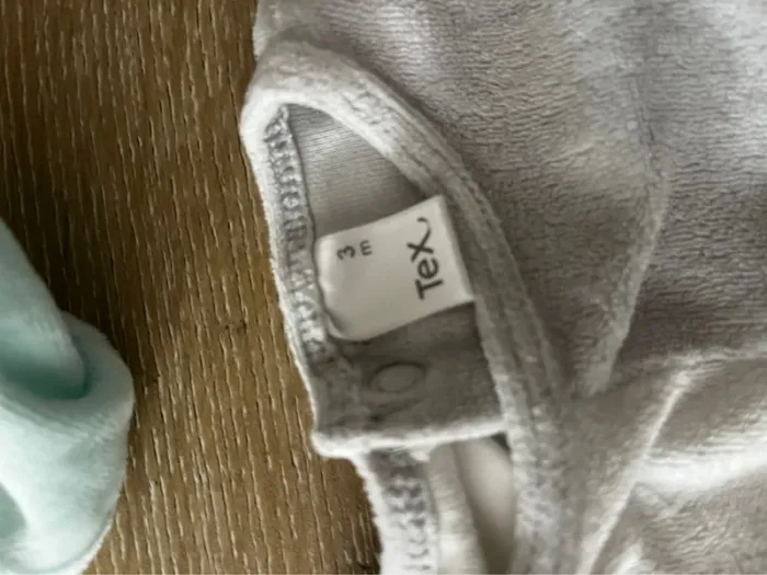 Lot pyjama dort bien - photo numéro 6