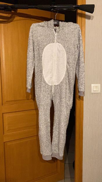 Pyjama Gemo