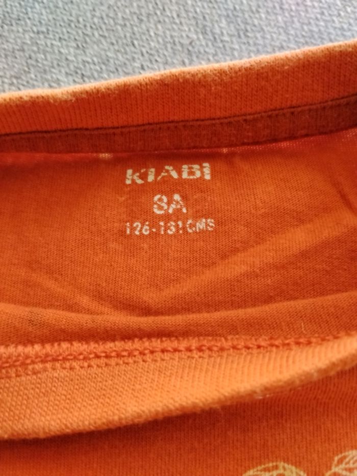 T shirt - photo numéro 3