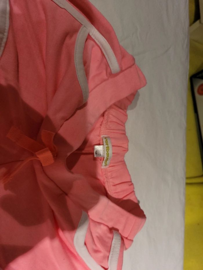 Short verbaudet 6ans - photo numéro 2