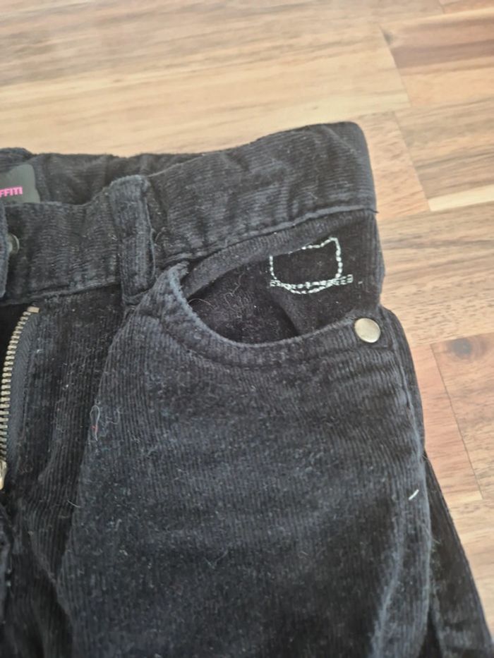 Jean Kids graffiti 3ans - photo numéro 2